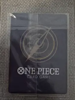 Yamato ST13-016 Full Art - One Piece Illustration Box Vol. 1 English Foil Promo - Image 3