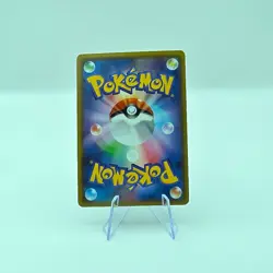 Latias & Latios GX Pokemon Card Japanese 060/095 SM9 RR TAG TEAM - Image 2
