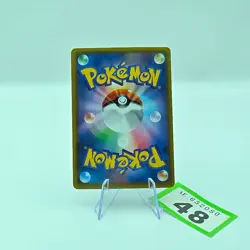 Latias & Latios GX Pokemon Card Japanese 060/095 SM9 RR TAG TEAM | 48 - Image 2