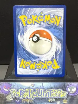 Pokemon Card Dedenne GX 195/214 Unbroken Bonds Full Art Ultra Rare Holo Played - Image 4