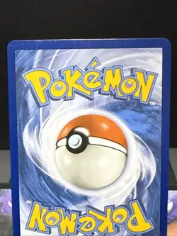 Pokemon Card Dedenne GX 195/214 Unbroken Bonds Full Art Ultra Rare Holo Played - Image 5