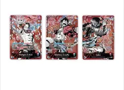 PRESALE ONE PIECE CARD GAME English Version 3rd Anniversary Set ✅CONFIRMED✅8/1 - Image 4