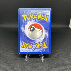 Meowth Pokemon 1999 Jungle #56/64 1st Edition Common WOTC Vintage Card - Image 2