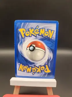 Pokemon TCG Brock's Rhyhorn Gym Heroes 1st Edition Common Card 70/132 - Image 2