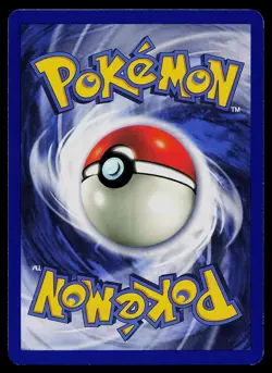 Pokemon Card - Meowth Jungle 56/64 Common 1st Edition - Image 2