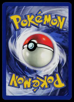 Pokemon Card - Meowth Jungle 56/64 Common 1st Edition - Image 2