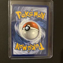 Pokemon Card Cynthia's Roserade 184/182 SV10: Destined Rivals - Image 2