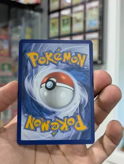 Pokemon Card 2025 RIOLU Holo Rare ETB Promo MEP 010 Mega Evolutions NM/M - Image 5
