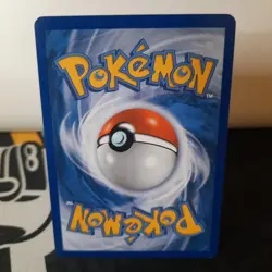 Gengar GL LV.65 40/111 Rising Rivals Regular Rare Pokemon TCG Card - Image 2