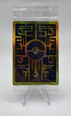Pokemon TCG Ancient Mew Holo Card 2000 Movie Promo, Sealed Unopened (N) - Image 1