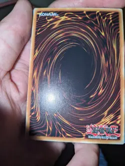 DUAD-EN027 Leo Wizard the Dark Fiend : Common Card : 1st Edition : YuGiOh TCG - Image 2