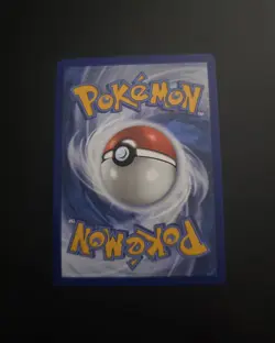 Pokemon Articuno 161/159 SV09 Illustration Rare Full Art Holo English TCG Card - Image 3