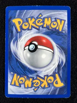 Arktos 2/62 Fossil Holo Rare German Pokemon Articuno Card WOTC - LP - Image 5