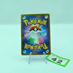 Lucario & Melmetal GX 083/173 RR Japanese Pokemon Card Tag Team GX All Stars |42 - Image 2