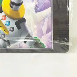 11th Movie Commemoration Set Japanese Pokemon Cards Pikachu Dialga Giratina - Image 3