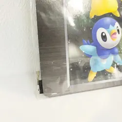 11th Movie Commemoration Set Japanese Pokemon Cards Pikachu Dialga Giratina - Image 4