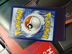 Pokemon TCG Team Rockets Meowth Card 203/182 Destined Rivals - Image 4
