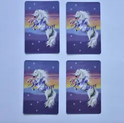 Bella Sara- Northern Lights- Commons, Rares & FOILS- Up to 15% Off Multi-Card - Image 3