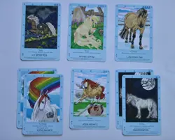 Bella Sara- Northern Lights- Commons, Rares & FOILS- Up to 15% Off Multi-Card - Image 4