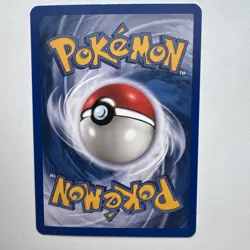 Pokemon TCG Gyarados EX 109/112 From Fire Red Leaf Green - Holo EX Rare Card LP - Image 2