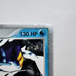 Pokemon TCG Gyarados EX 109/112 From Fire Red Leaf Green - Holo EX Rare Card LP - Image 4