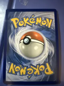 Pikachu 20/108 Roaring Skies XY 2015 Pokemon TCG Card NM-Mint - Image 2