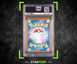 [PSA 10] Pokemon Card - sv3 Japanese 2023 Charizard Ex 139/108 UR - Image 2