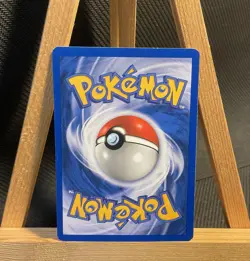 Brock's Rhydon - 2/132 - Pokemon Gym Heroes Unlimited Holo Rare Card WOTC - LP - Image 2