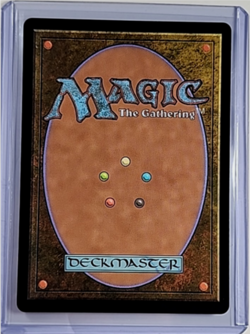 2024 MTG Magic The Gathering FDN Foundations Foil #45 Kiora, the Rising Tide - Image 2