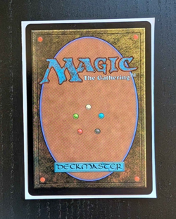 WISTFULNESS Borderless Mythic Lorwyn Eclipsed Near Mint MTG - Image 2