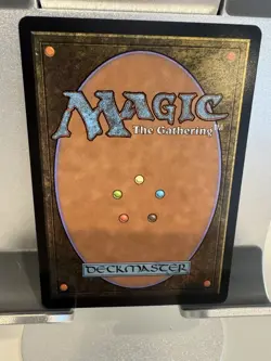 x1 Wartime Protestors - Foil - Extended Art R MTG Avatar: The Last Airbender M/N - Image 3