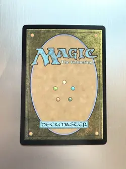 Frantic Confrontation - 117 - MTG Avatar: The Last Airbender - Uncommon - FOIL - Image 2