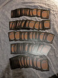 MTG Zendikar Full Art Land Lot: Plains, Island, Swamp, Mountain, Forest - Image 2