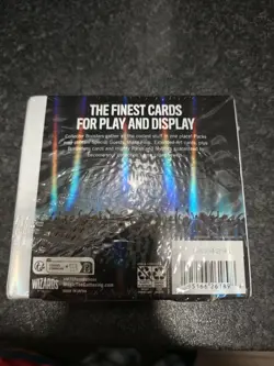 Magic The Gathering Foundations Collector Booster Box English Sealed - Image 3