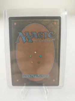 MTG Magic the Gathering Castle Garenbrig Throne of Eldraine #240 LP - Image 2