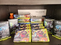 Edge Of Eternities Collector Booster Box - Image 2