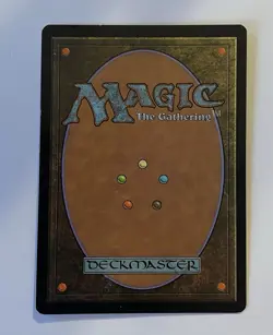 Magic The Gathering Fires of Yavimaya Invasion #246 Uncommon LP MTG - Image 2