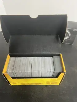 Deck Builder's Toolkit 2012 MAGIC MTG (ENGLISH) - Image 2