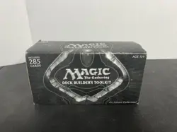 Deck Builder's Toolkit 2012 MAGIC MTG (ENGLISH) - Image 4