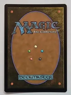 MTG LORD OF THE RINGS FLAME OF ANOR LTR 0203 RARE FOIL UNIVERSES BEYOND - Image 2