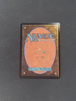 Magic The Gathering Mtg Arcane Signet Promo Commander Avatar Near Mint Rare - Image 2