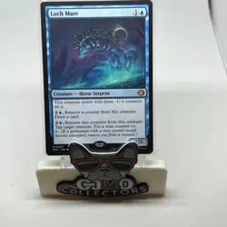 Loch Mare [Lorwyn Eclipsed] Near Mint - Image 1