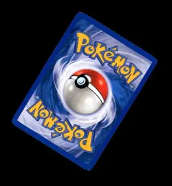2000 Pokemon TEAM ROCKET DARK WEEZING HOLO 14/82 RARE! LP + - Image 2