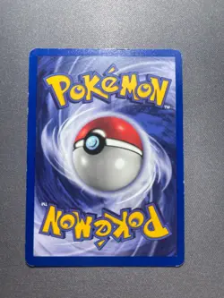 Pokemon TCG Pikachu Jungle 60/64 Unlimited 1999-2000 Wizards Base Set - Image 2