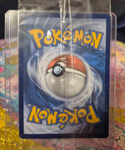 Pokemon Greninja Black Star | SEALED SWSH144 Holo Celebrations NM #401 - Image 2