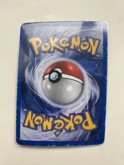 Lamantine 15/101 Reverse Holo Ile Des Dragons Bloc Ex - Carte Pokemon FR - Image 3