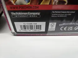 Pokemon TCG: Paradox Destinies Tins - Iron Crown EX & Raging Bolt EX - NEW - Image 5