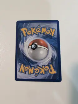 Pokemon TCG 3/12 Fennekin Basic McDonalds 2014 Promo MP - Image 2