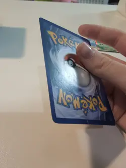 Pokemon TCG 3/12 Fennekin Basic McDonalds 2014 Promo MP - Image 3