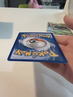 Pokemon TCG 3/12 Fennekin Basic McDonalds 2014 Promo MP - Image 4